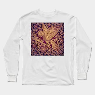 parrot Long Sleeve T-Shirt